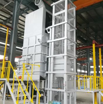 铝合金熔化炉选型 5 大误区，胡申岳 20 年经验帮您避坑