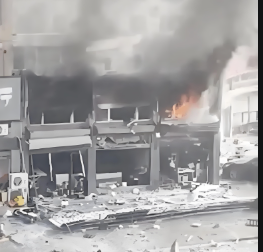 小型坩埚炉用燃气安全吗?2019年苏州作坊爆炸事故后,我总结的避坑指南