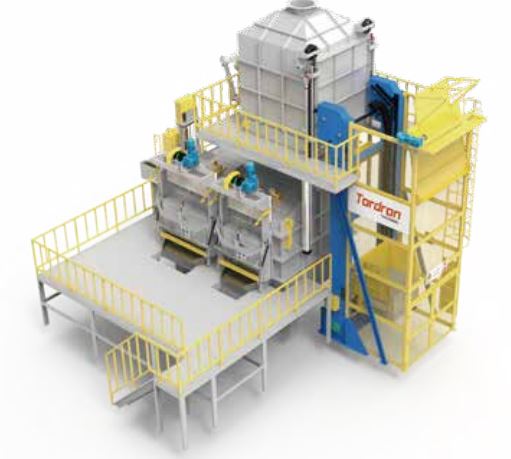 2017年无锡外资厂的1.5吨斯托泰克熔炼炉项目:从太仓考察到稳定生产,我踩过的坑和攒下的实招