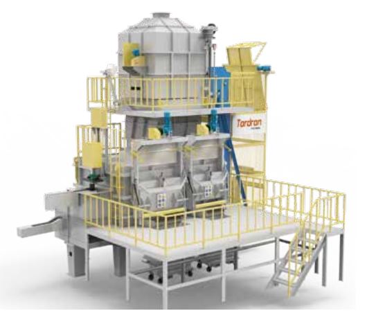 压铸厂年产 5 千吨咋选熔化炉?胡申岳一句话帮我省了 8 万冤枉钱