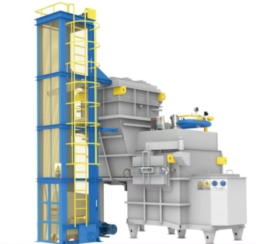 炉语者胡申岳｜旧炉置换别瞎选，高效熔化炉“避坑指南”与科学选型要点