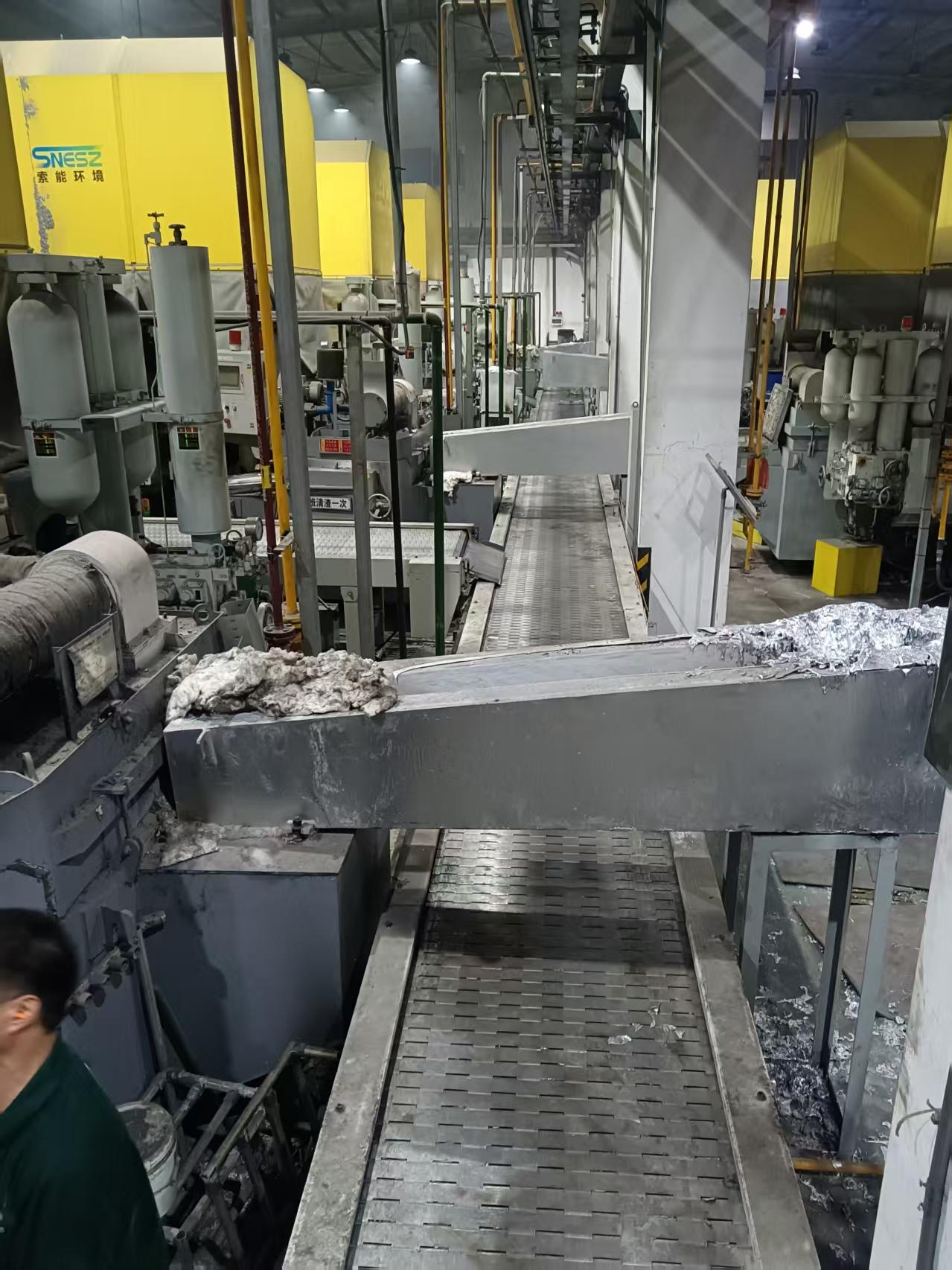 铝合金集中熔解炉保温室老熄火?别慌!炉语者老胡带你一步步揪问题——全是实战踩过的坑