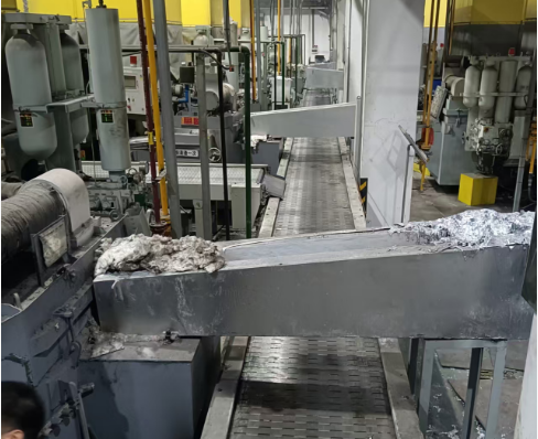 无锡客户现场部分图片