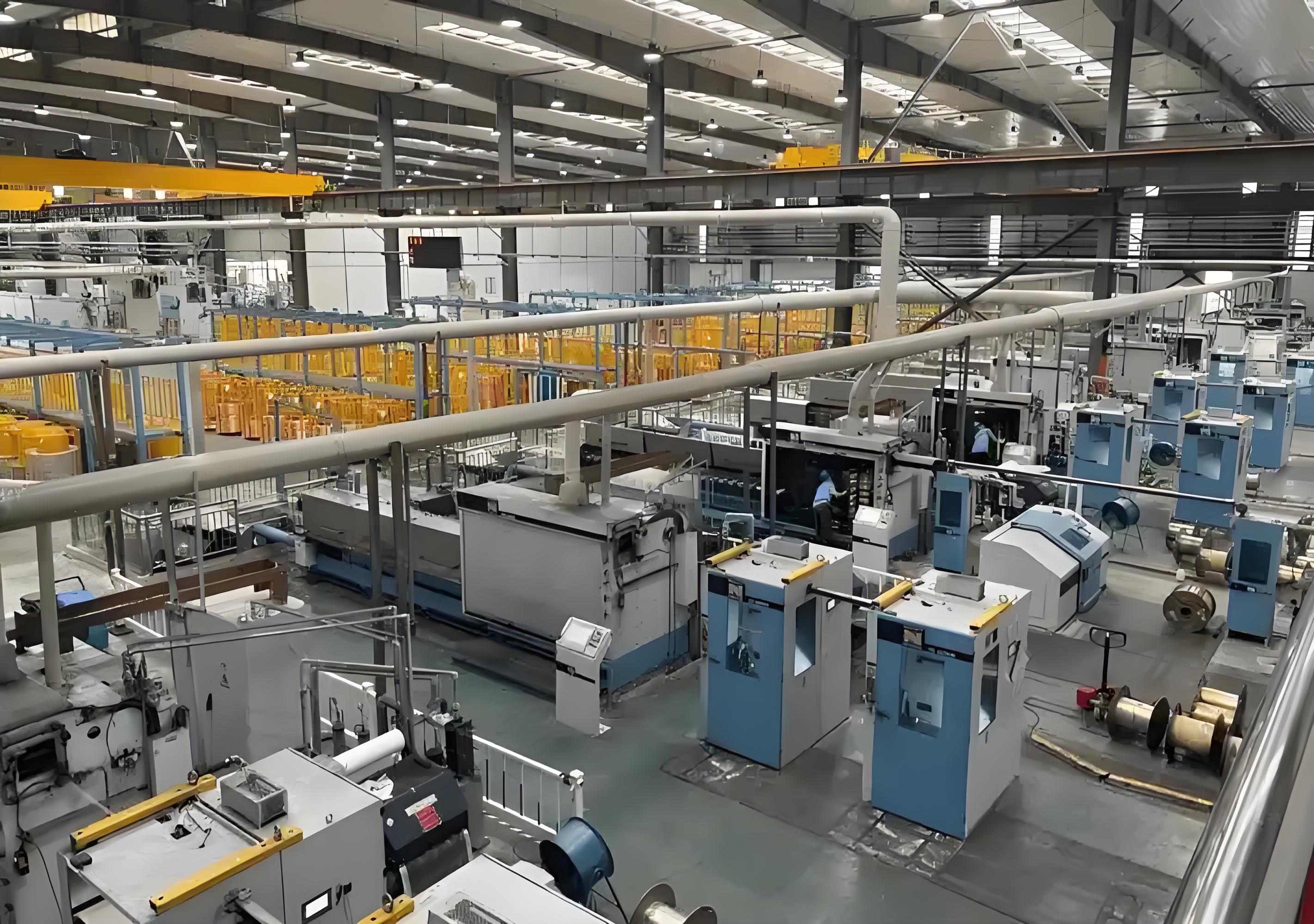 炉子如人,得懂它的脾气 | 炉语者胡申岳安徽压铸炉项目手记