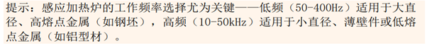 炉语者熔化炉选型参数全解析：精准选择的关键指南