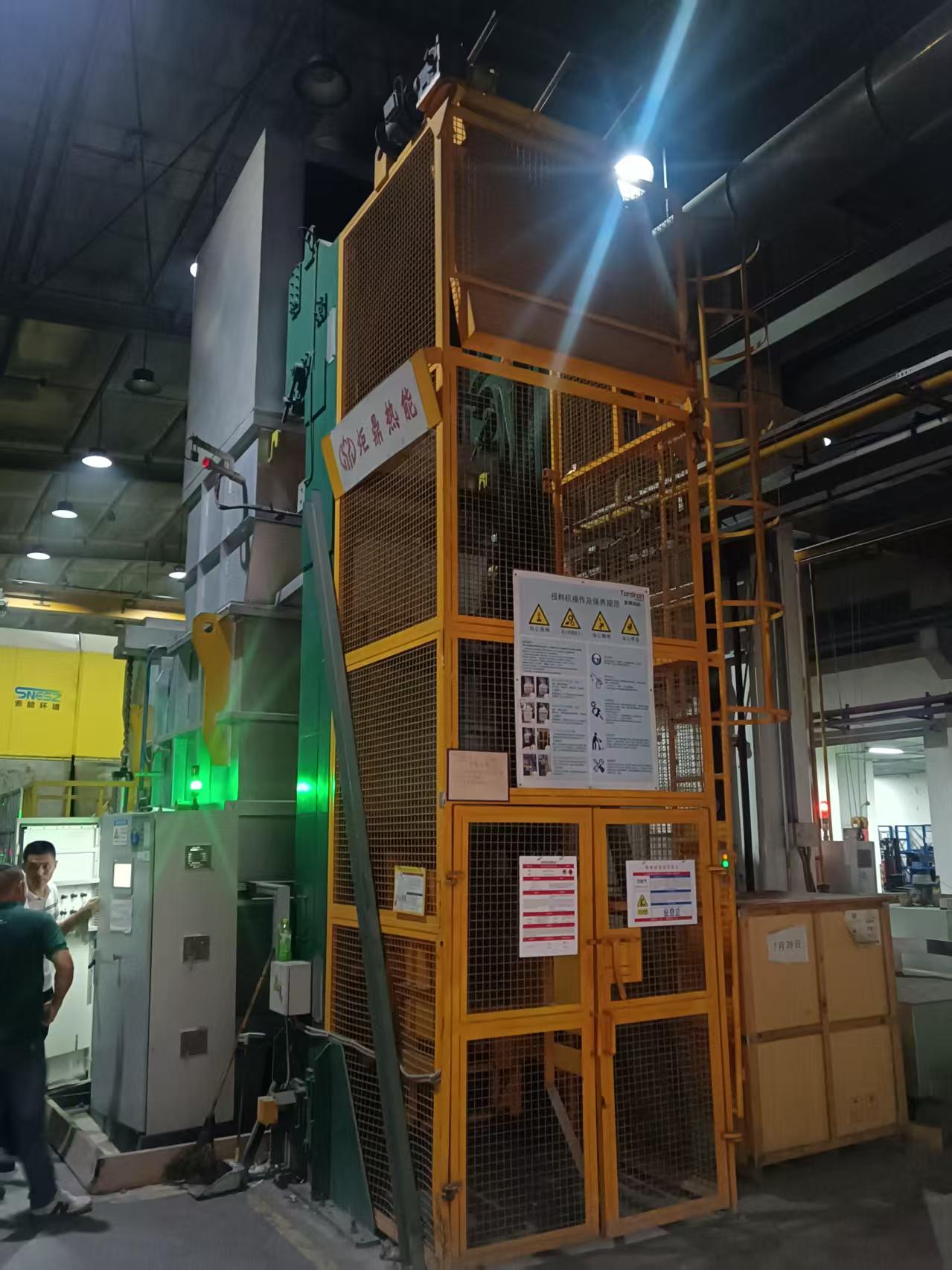 炉语者胡申岳“破局”德施曼：停炉熔炉重启+高流动员工培训双难题攻克