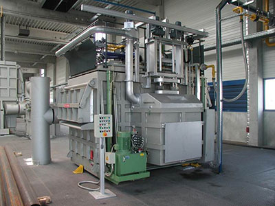 在太仓，跟4400吨“巨兽”供铝水：一天实战，把合格率从65%干到98%