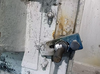 深夜一个电话，过保炉子出事！700度铝水差点酿大祸，我带徒弟紧急排险实录-图片2