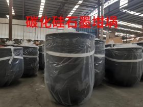 熔铝坩埚材质怎么选？老行内给你唠实在的