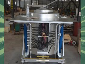 熔化炉升温慢？别瞎拆！老行内手把手教你排查 —— 全是踩坑总结的经验