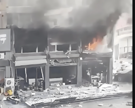  小型坩埚炉用燃气安全吗？2019年苏州作坊爆炸事故后，我总结的避坑指南