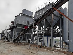 别让您的熔铝炉，成为下一个“环保证据”