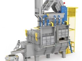 铝合金熔化炉节能：从选型、操作到维护的360度方案