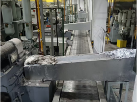 铝液含氢量居高不下？可能是您的精炼工艺出了错