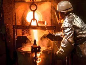 从南通客户需求说开：铝合金坩埚炉定制得这么抠细节