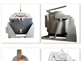 解决铝合金坩埚燃气炉无法点火问题：老胡的排查碎碎念