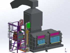 铝合金坩埚炉操作流程？从装料到精炼，我手把手教你