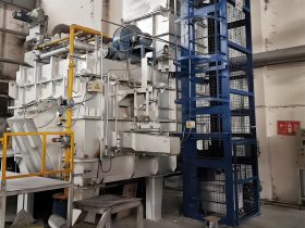 熔化炉成胜负手：铝合金熔炼设备的选型实在话