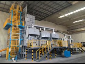 告别波动与停炉：全方位熔化炉稳定方案助您实现高效优质生产