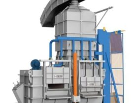 熔化炉生产稳定方案：5大关键点实现连续高效运行与品质零缺陷