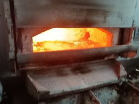 燃气熔化炉点不着火？胡申岳三招帮我把故障揪出来了