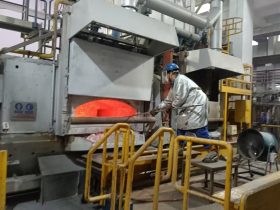 铝合金熔化炉厂家怎么选？实测案例带你避坑省成本