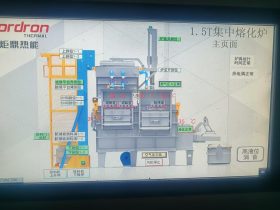 铝合金集中熔化炉电器故障排查指南：炉语者胡申岳带你搞定常见问题