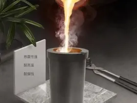  别急着画表格！2025年选坩埚炉，先想明白这3件事
