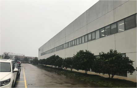 客户说 | 这家卫浴厂选了我们的炉子,结果把环保和品控都搞定了