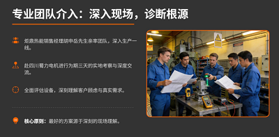 那台不用鼓风机的炉子,一年给沙贝省出多少利润?-图片2