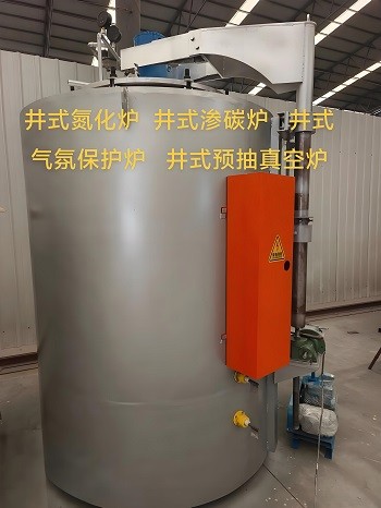 熔炼炉的“保护气氛”到底是干啥的?我给你打个比方