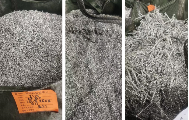 铝屑熔化炉项目碎想:从客户那堆铝屑说起,这套炉子我是怎么琢磨的-图片2