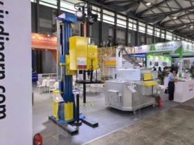 熔化炉安装现场管理：炉语者胡申岳的安全效率“实战笔记”