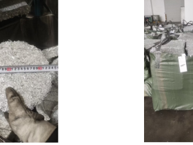 铝屑熔化炉项目碎想：从客户那堆铝屑说起，这套炉子我是怎么琢磨的