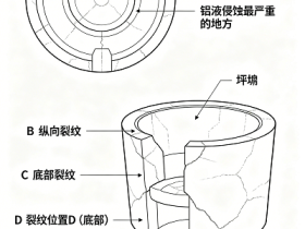 铝合金坩埚炉那些事儿：常见故障、维修方法，还有我十年的经验分享