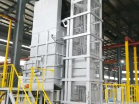 购买铝合金熔化炉前必须考虑的10个关键因素