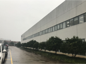 客户说 | 这家卫浴厂选了我们的炉子，结果把环保和品控都搞定了
