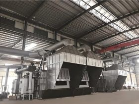 干了二十年，聊聊熔铝炉选型：抓准这三样，八成坑都能绕过去