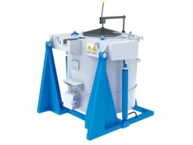 熔炼炉的“智能化”，到底智在哪里？