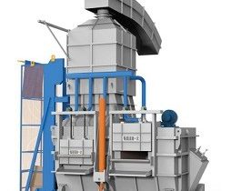 铝合金熔化炉选型与工艺要求匹配方法