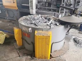 售中方案实施:熔化炉安装流程与时间表
