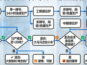 熔化炉“熔化率”参数背后的真相，别被数字迷惑